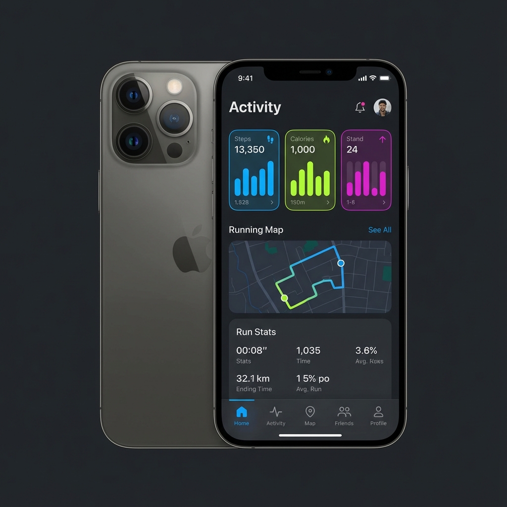 Mobile App Development